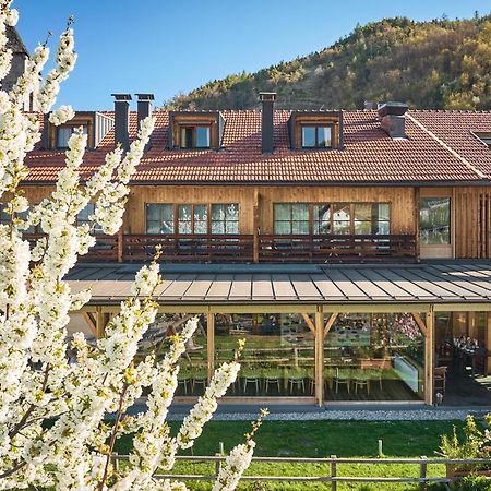 Kircherhof Brixen Exterior foto