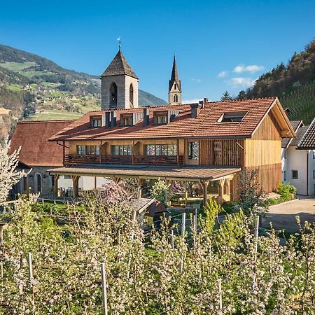 Kircherhof Brixen Exterior foto