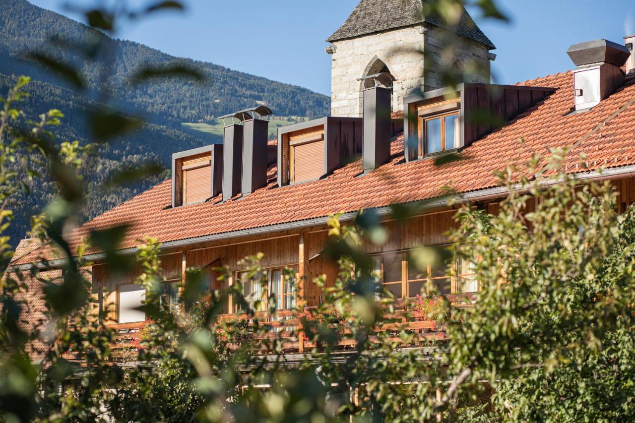 Ferienwohnung Kircherhof Brixen Exterior foto