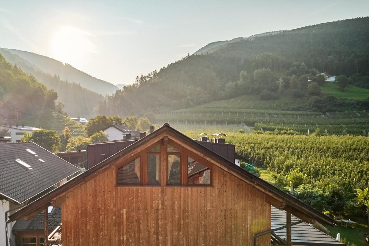 Ferienwohnung Kircherhof Brixen Exterior foto