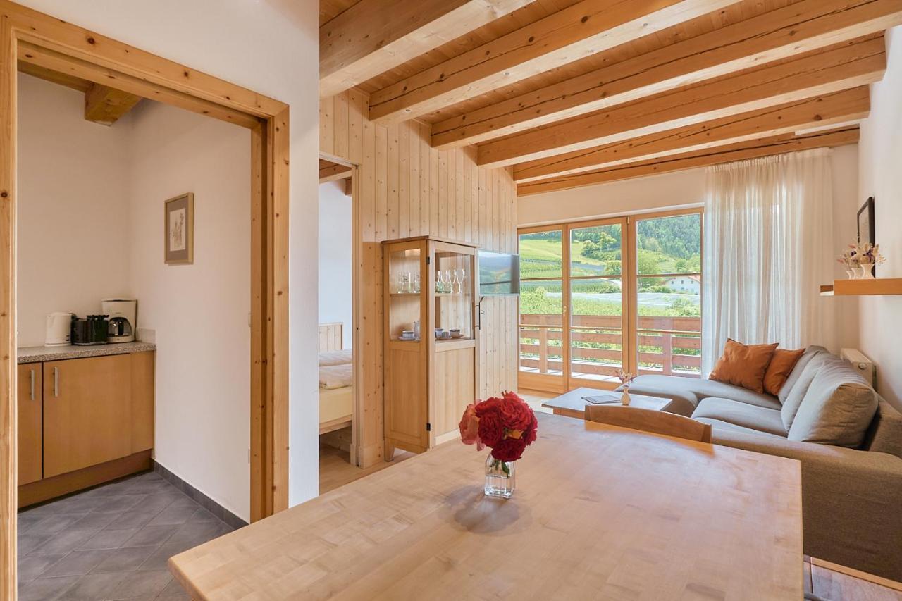 Kircherhof Brixen Exterior foto