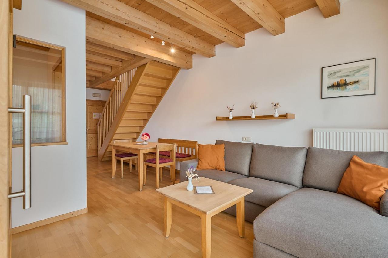 Kircherhof Brixen Exterior foto
