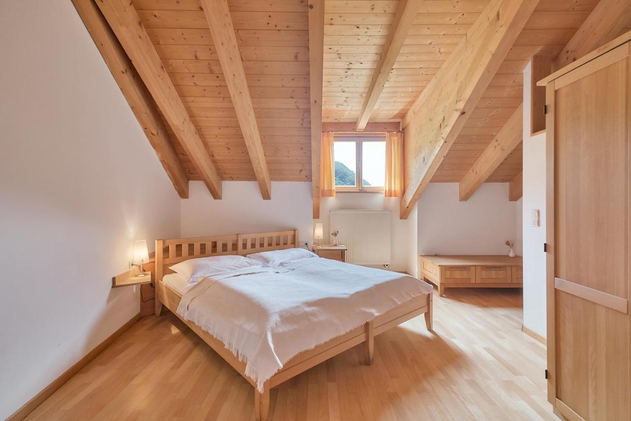 Kircherhof Brixen Exterior foto