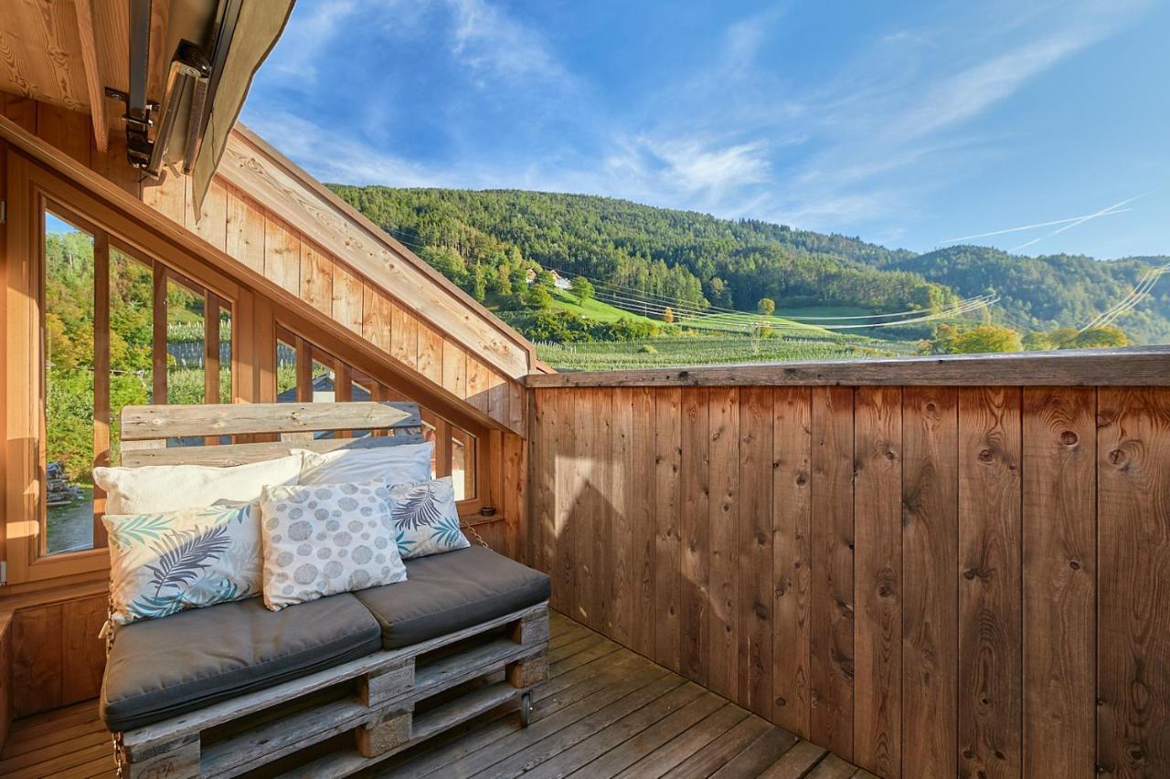 Kircherhof Brixen Exterior foto