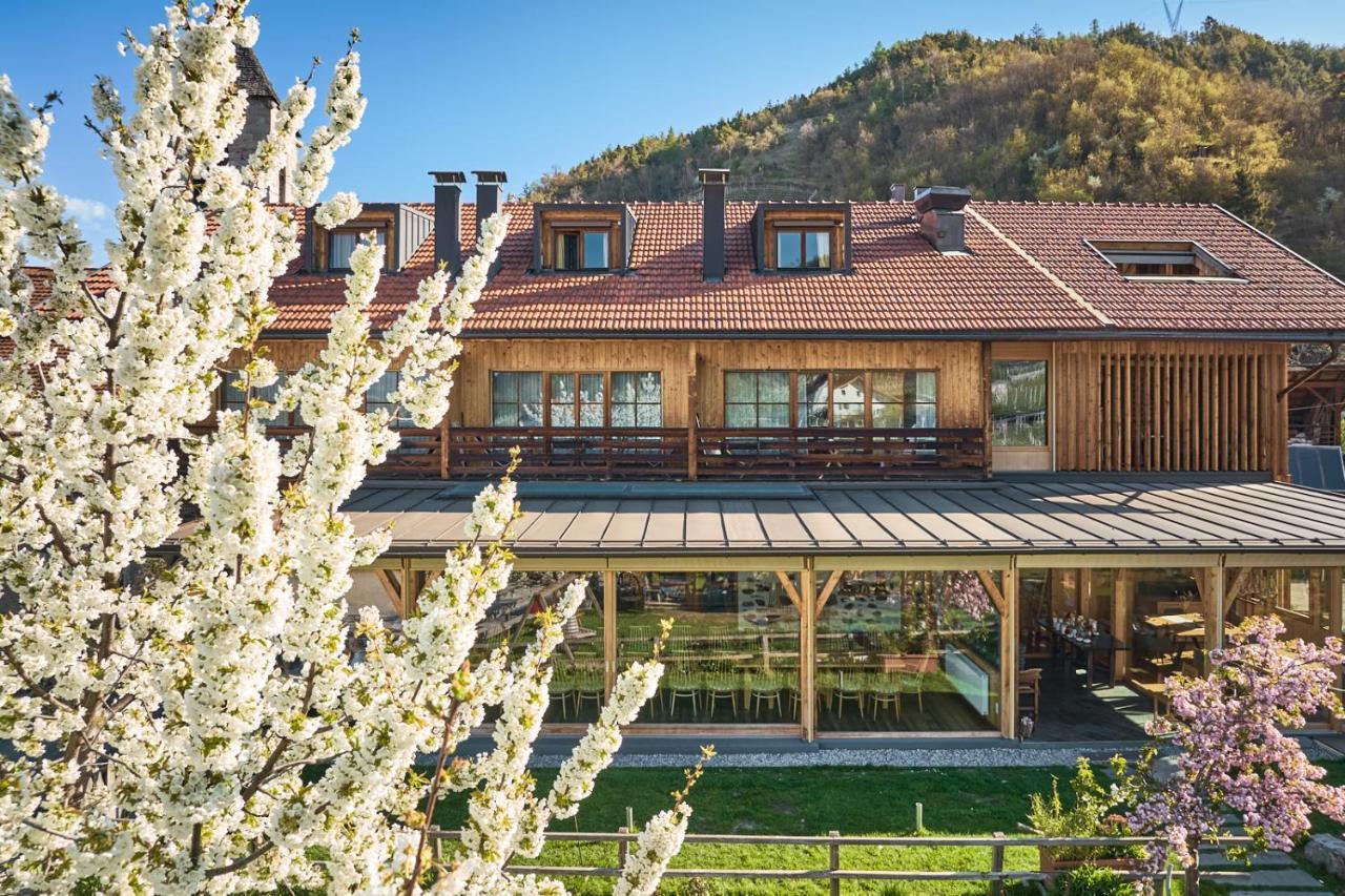 Kircherhof Brixen Exterior foto
